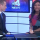 ABC 4 Utah's Brian Carlson welcomes Nadia Crow. (ABC 4 Utah-KTVX screenshot)